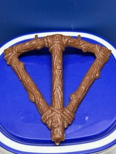 Star Wars Vintage original Ersatzteil Ewok Village 1983!