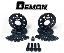 Schwarz 15 mm DEMON