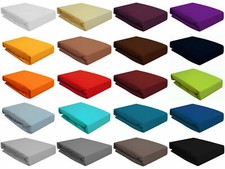 Spannbettlaken für Wasserbett