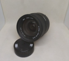 Sigma für Pentax 28-105mm 1:3,8-5,6 AL IF  UC III - K Bajonett