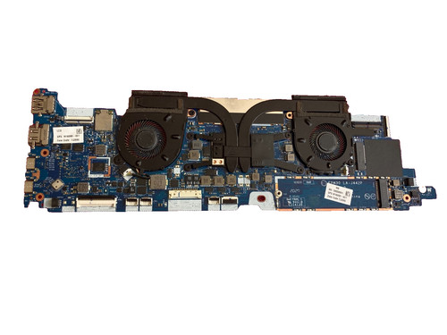 Defekt mainboard m16058 601 - defekt, m16058-601