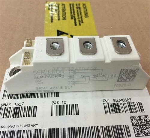 1pcs semikron module - semikron,
