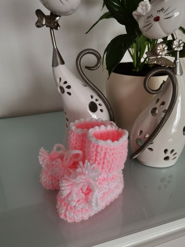 Selbstgestrickte socken - selbstgestrickte,