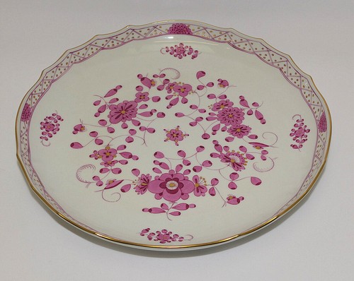 Meissen gebäckschale - meissen,,