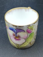 Nymphenburg Jugendstil