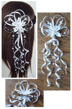 HAARKLAMMER BRAUT