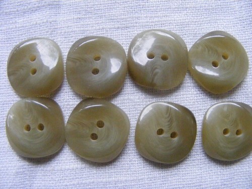 Sammlung grün 8 - cm,