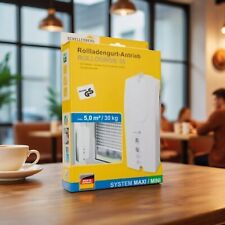 Schellenberg RolloDrive 55 Elektrischer Gurtwickler Rolladenantrieb  22755