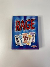 Amigo RAGE Kartenspiel Gesellschaftsspiel Top