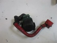 HONDA VT 600 C SHADOW