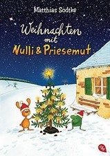 Weihnachten mit Nulli