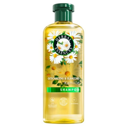 Herbal essences kamille - essences,
