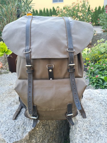 Schweizer armee rucksack - rucksack, m