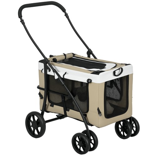 Hundewagen hundebuggy - 1,