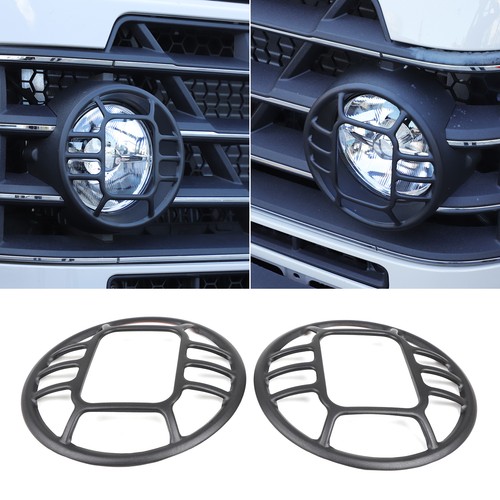 Metall-Frontkühlergrill-Licht