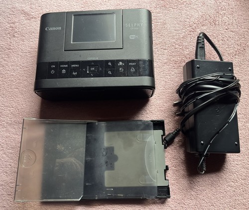 Canon selphy cp1300 wlan - selphy,