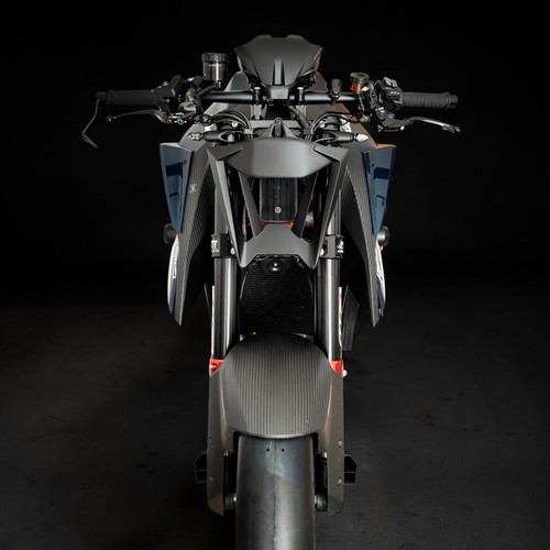 Scheinwerfermaske ktm 1290 - scheinwerfermaske,