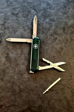 Wenger Esquire Neu transparent