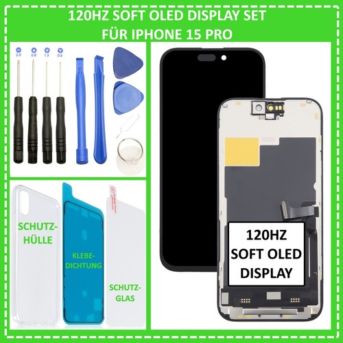 120 soft oled - 120,