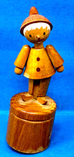 DDR Drückfigur Wackelfigur