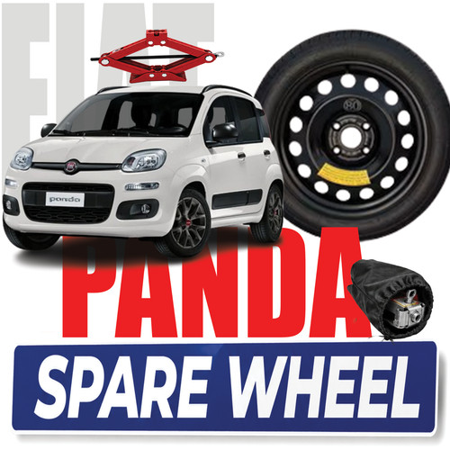 Notrad fiat panda 169 - fiat,