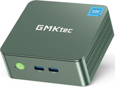Mini PC, Intel Twin Lake N150