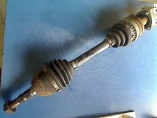 Antriebswelle Rechts Vorne