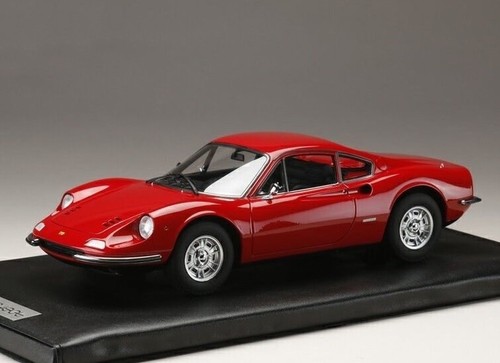 Kyosho ferrari dino 246gt - kyosho,