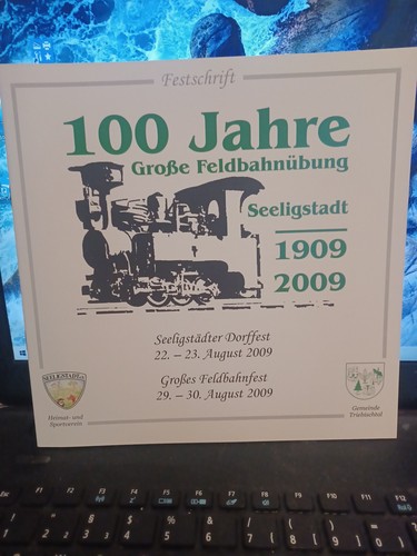 100 jahre große - jahre,