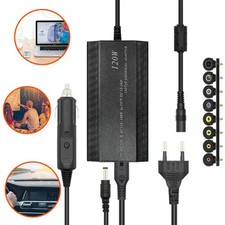 120W Ladegerät Ladekabel für