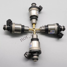 4 Stück Injektor
