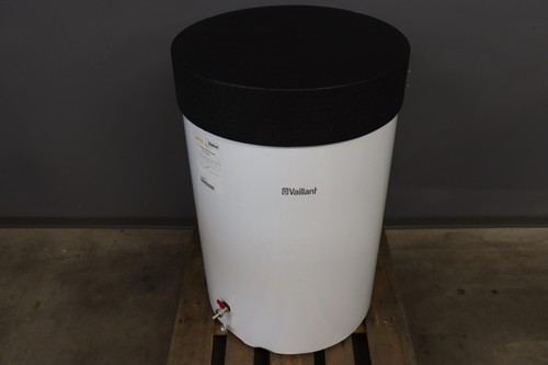 Vaillant unistor exclusive vih - vaillant,