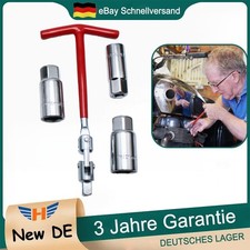 Zündkerzen-Schlüssel für