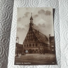 K002 ansichtskarte zwickau - k002, ak