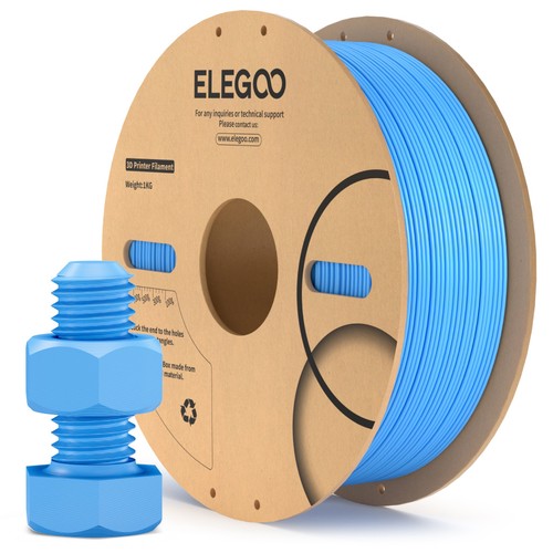Elegoo filament 1kg - elegoo,