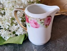 Milchkännchen Sahnekännchen