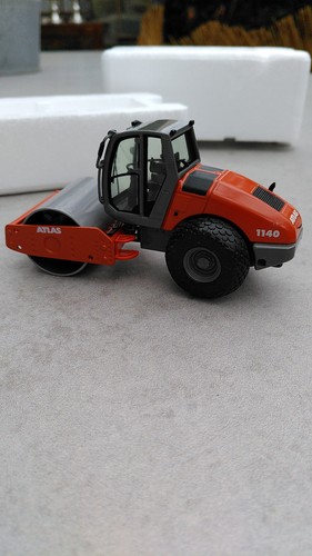 Nzg 641 atlas weyhausen - nzg,