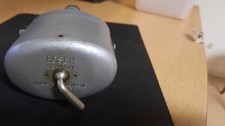 gebrauchter Scheibenwischermotor Bosch Germany  12 Volt , geprüft