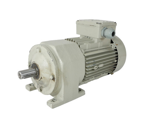 Sew eurodrive getriebemotor - sew,