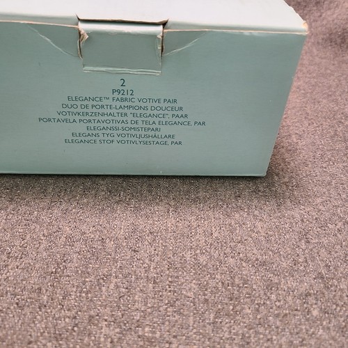 Partylite elegance fabric - partylite,
