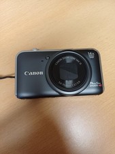 Digitalkamera Kompaktkamera Canon PowerShot SX220HS