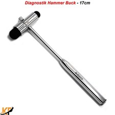 Perkussionshammer nach Buck