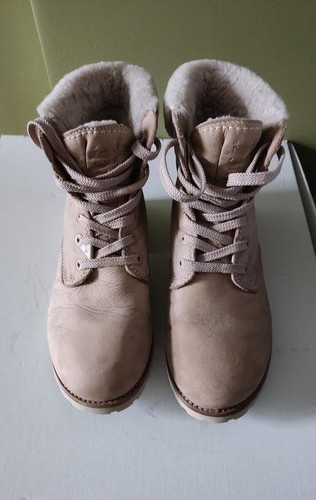 Women panama jack boots - panama,