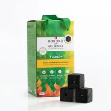 McBrikett Grillbriketts KOKOKO