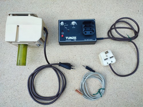 Tunze turbelle 2002 - turbelle,