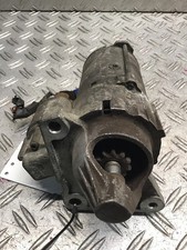 Anlasser D7G26 Citroen