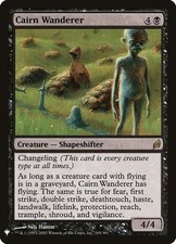 x1 Cairn Wanderer R MTG