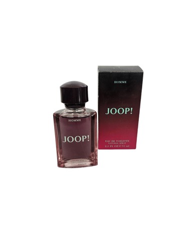 Joop homme eau toilette - de,