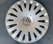 VW Radkappe 16 Zoll