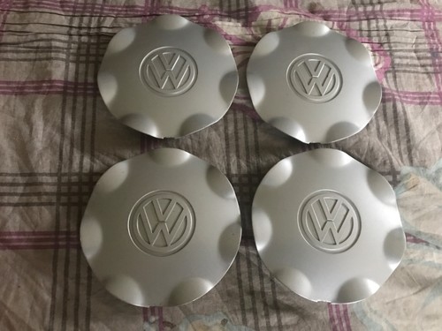 Alufelgendeckel - 4x, 14“